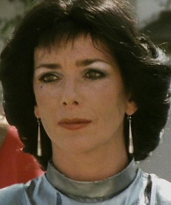 Chessene of the Franzine Grig